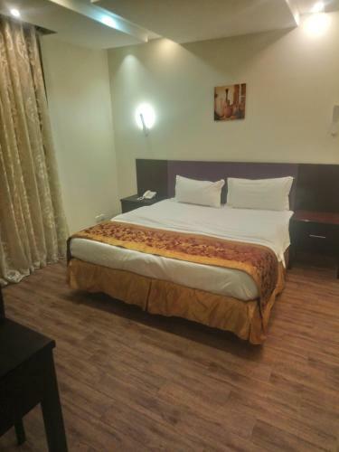 Apartamento Lamssat El Saada