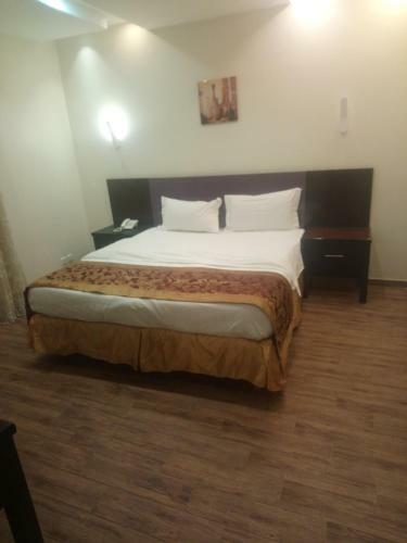 Apartamento Lamssat El Saada