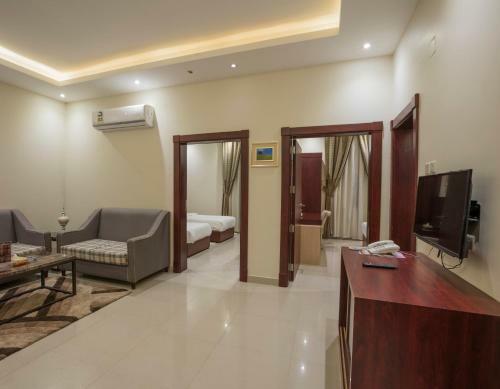 Retaj Hotel Apartments