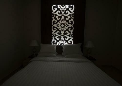 Retaj Hotel Apartments