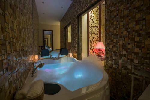 Retaj Hotel Apartments
