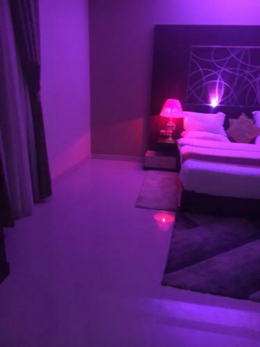Retaj Hotel Apartments