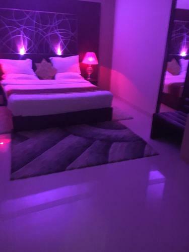 Retaj Hotel Apartments