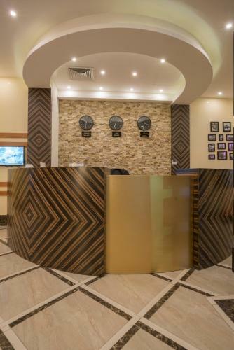 Retaj Hotel Apartments