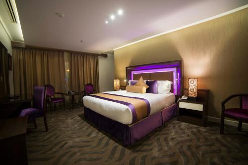 Hotel Golden Bujari