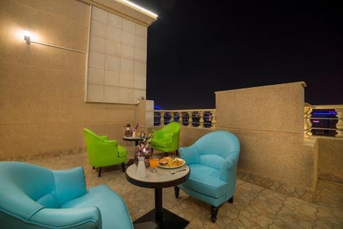 Hotel Golden Bujari