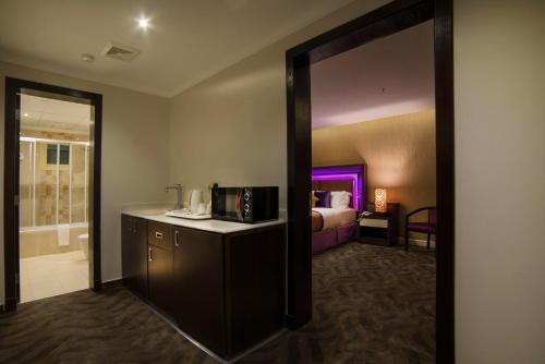 Hotel Golden Bujari