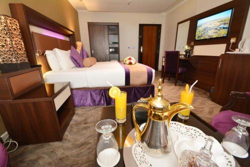 Hotel Golden Bujari