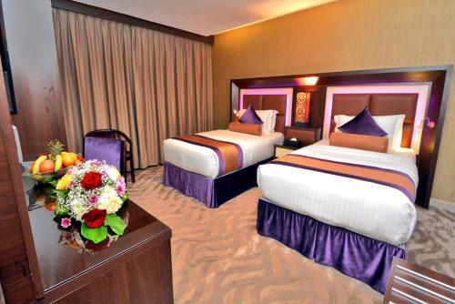 Hotel Golden Bujari