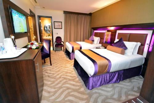 Hotel Golden Bujari