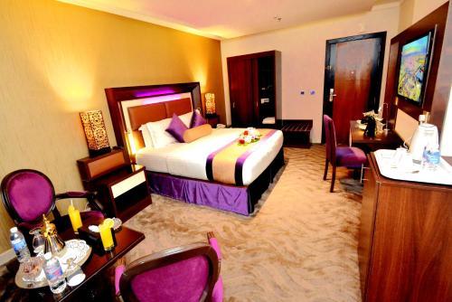 Hotel Golden Bujari
