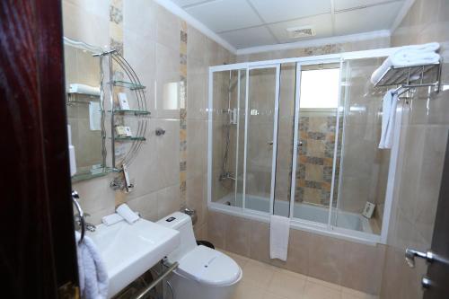 Hotel Golden Bujari