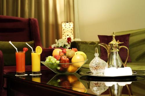 Hotel Golden Bujari