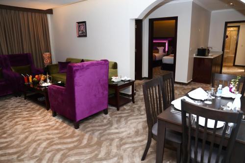 Hotel Golden Bujari