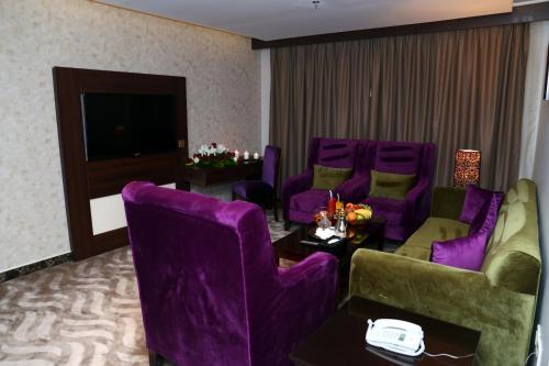 Hotel Golden Bujari