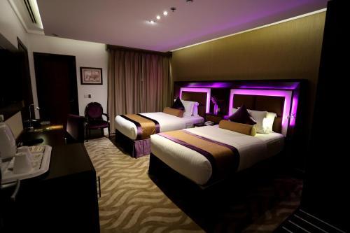 Hotel Golden Bujari