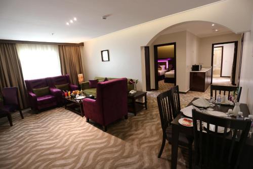 Hotel Golden Bujari