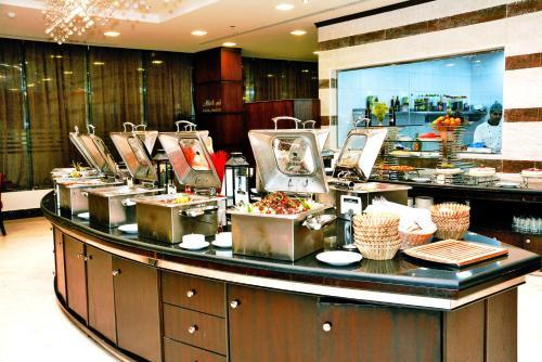 Hotel Golden Bujari