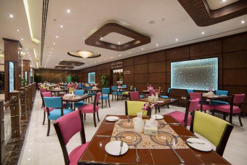 Hotel Golden Bujari