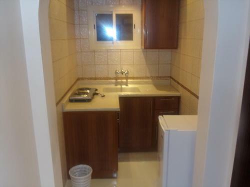 Dyar Yasser Hotel Apartments