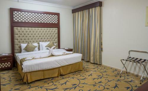 Wajan Hotel