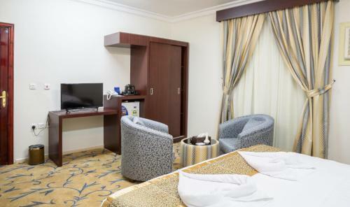 Wajan Hotel