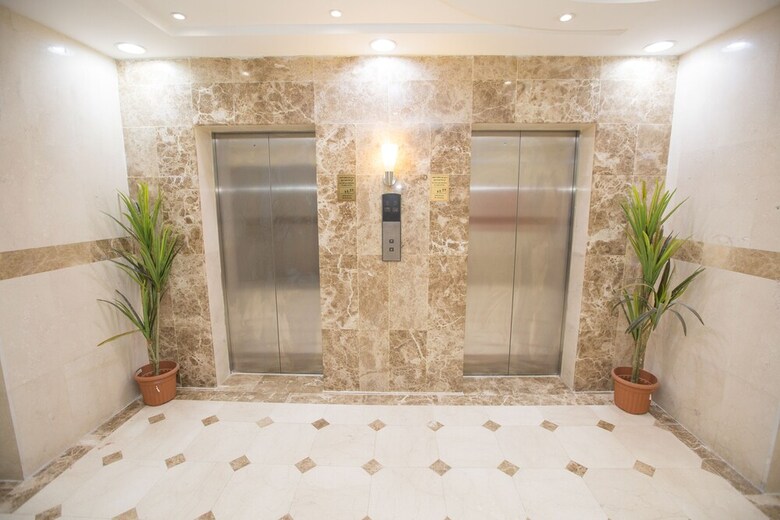 Wazan Hotel