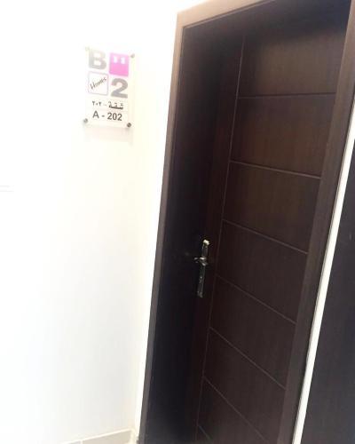 Apartamento B2-homes