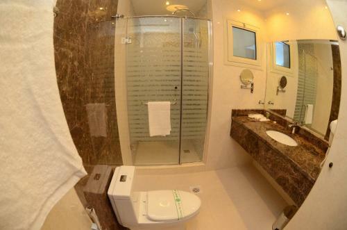 Apartamento Abat Suites