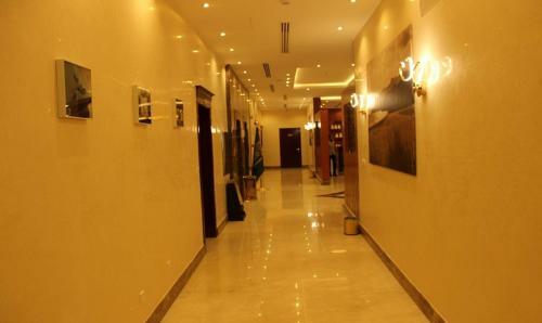 Apartamento Abat Suites