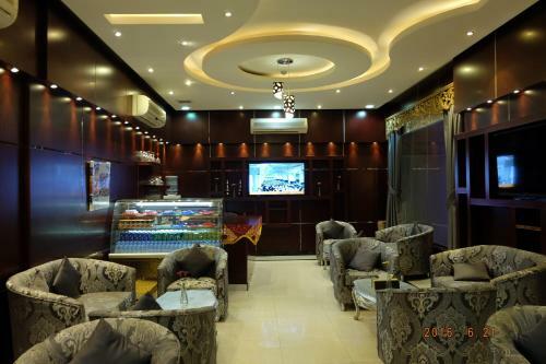 Apartamento Talin Star Suites 2