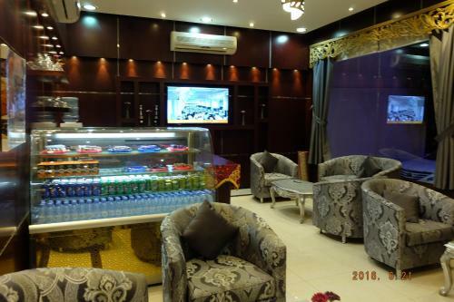 Apartamento Talin Star Suites 2