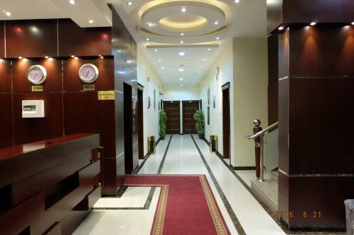 Apartamento Talin Star Suites 2