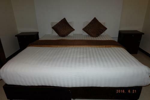 Apartamento Talin Star Suites 2