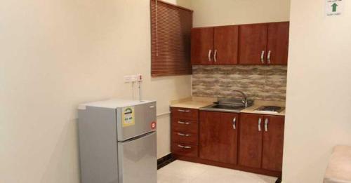 Apartamento Talin Star Suites 2
