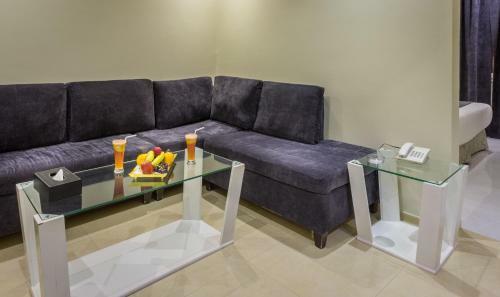 Apartamento Almuhaidib Altakhassusi Altahliya