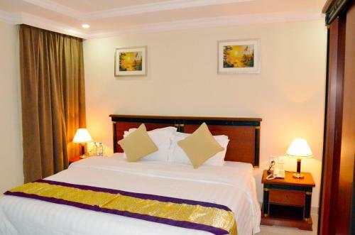 Hotel Jubail Inn