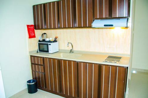 Hotel Jubail Inn