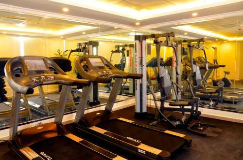 Hotel Jubail Inn