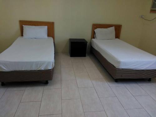 Apartamento Alromansiyah