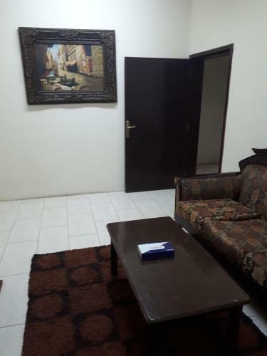 Apartamento Alromansiyah