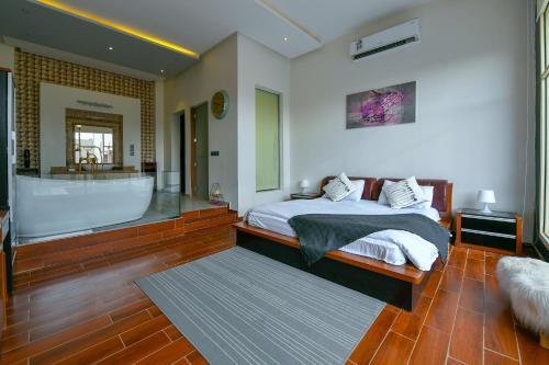 Alarab Resort