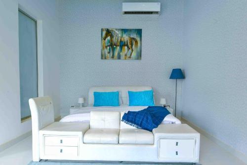 Alarab Resort