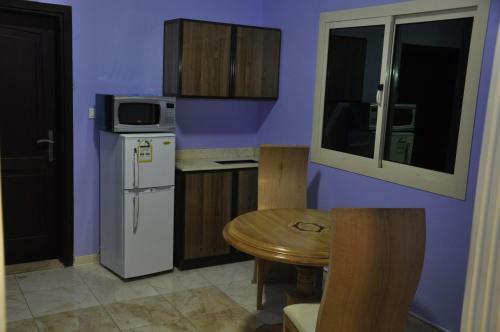 Apartamento Mais Jeddah Suites