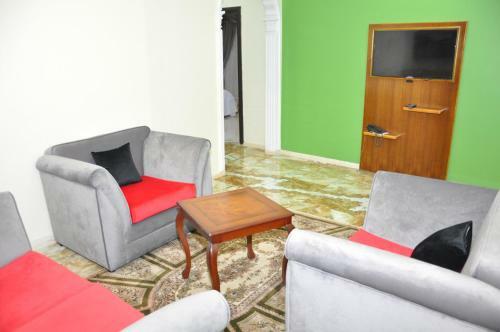 Apartamento Mais Jeddah Suites