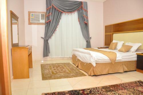 Apartamento Mais Jeddah Suites