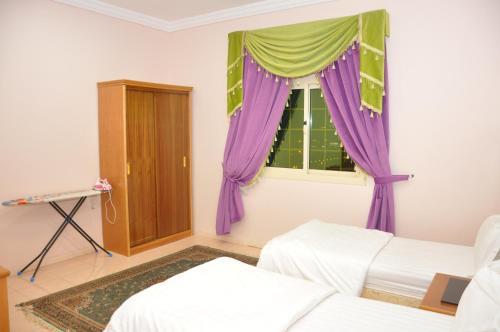Apartamento Mais Jeddah Suites