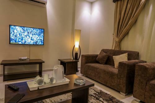 Al Itqan Apart-hotel