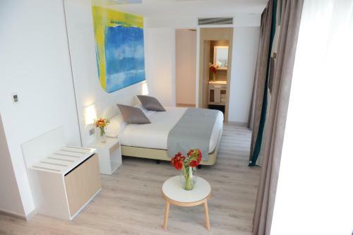 Az Hotel Vague D'or