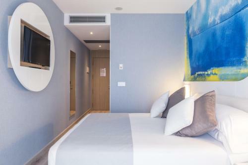 Az Hotel Vague D'or